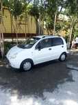 Matiz sotiladi 2011