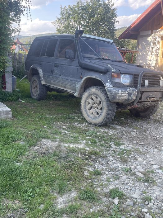 De vanzare sau schimb cu vitara cu acte