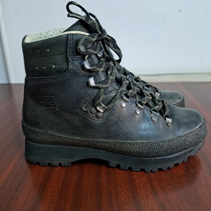 Bocanci Hanwag nr 38