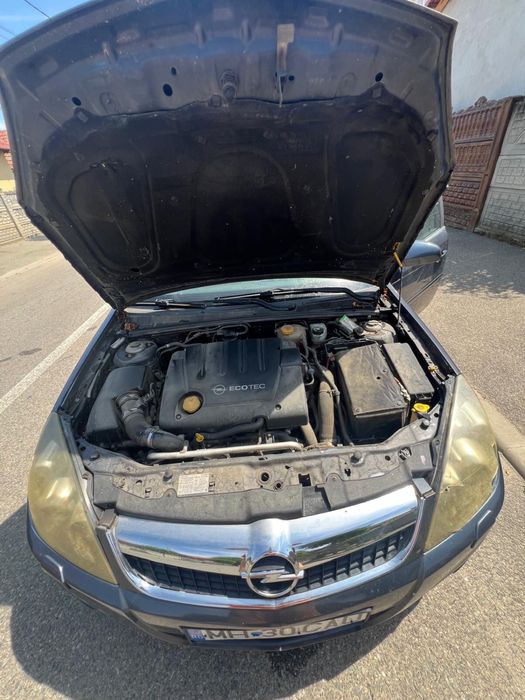 Opel vectra C 1.9 cdti an 2008