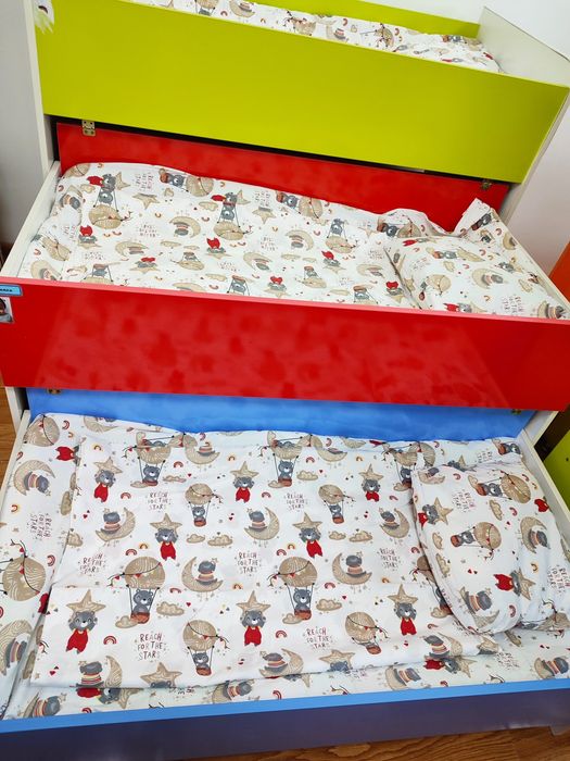 Продам детские кровати для ДС