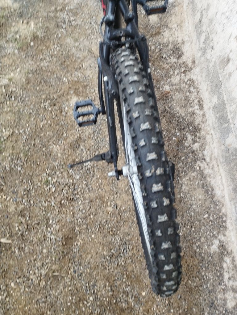 Mountain bike de 26"