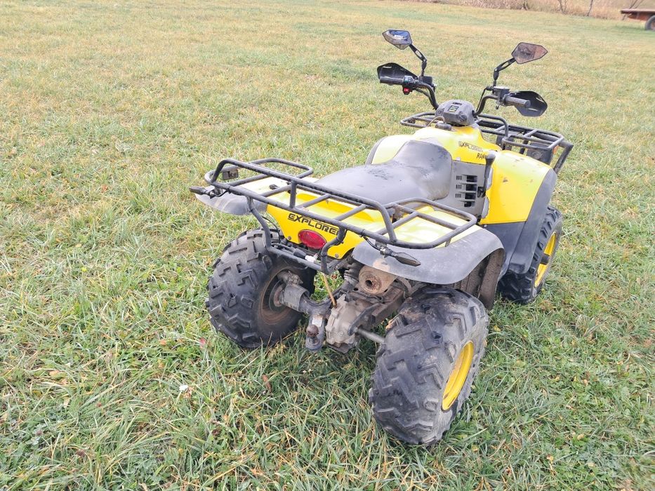 Atv linhai 300 Explorer ranger