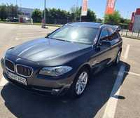 Bmw 520d  F11 Automata/ piele /trapa /head -up