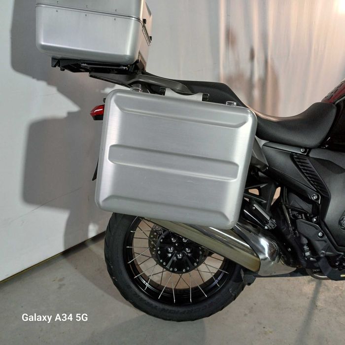 Motocicleta Honda VFR 1200X Crosstourer ABS | H200017 | motomus.ro