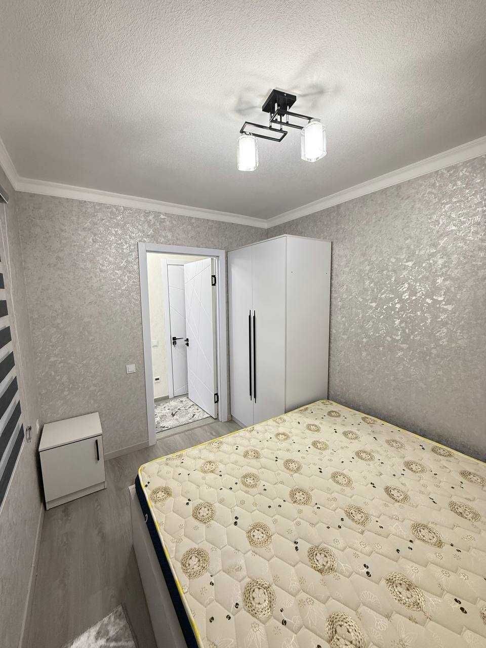 Срочно СДАМ Квартира в  Кушбеги  2/1/5 *855
