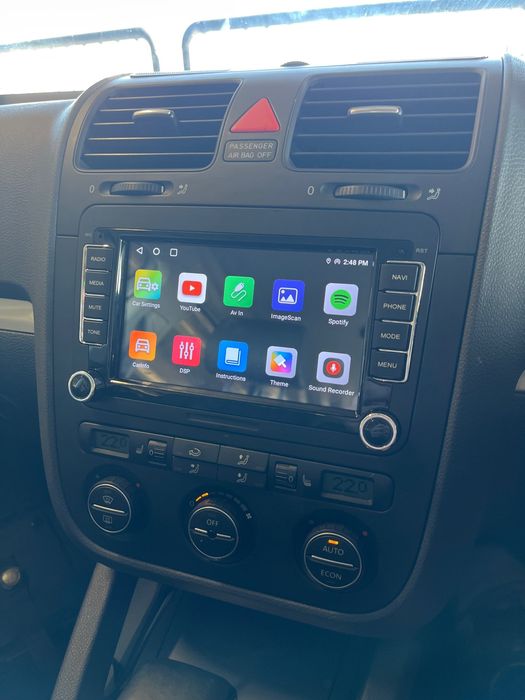 multimedia/navigatie vw seat skoda