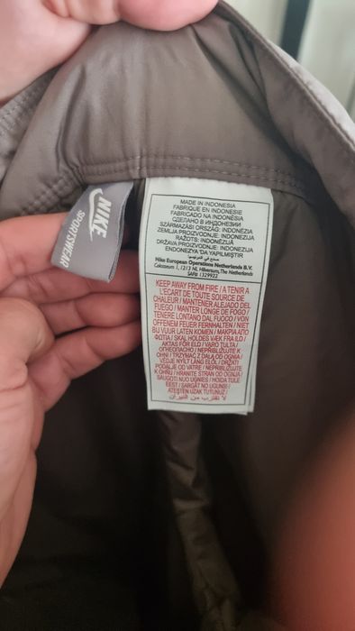 Pantaloni de sky Nike
