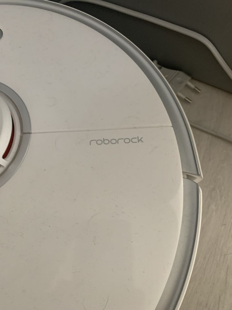 Robot aspirator Roborock cleaner S5Max