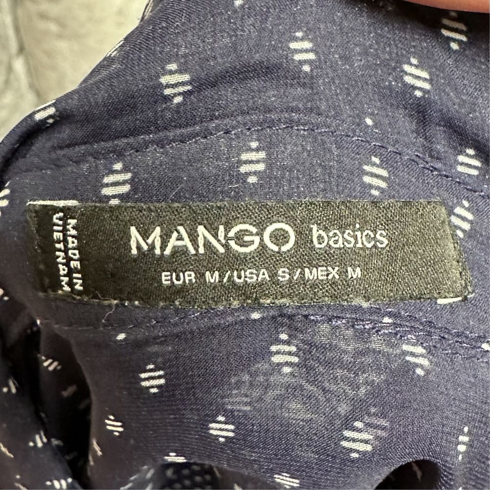 Блузки mango, befree. Размер M. Только Караганда!