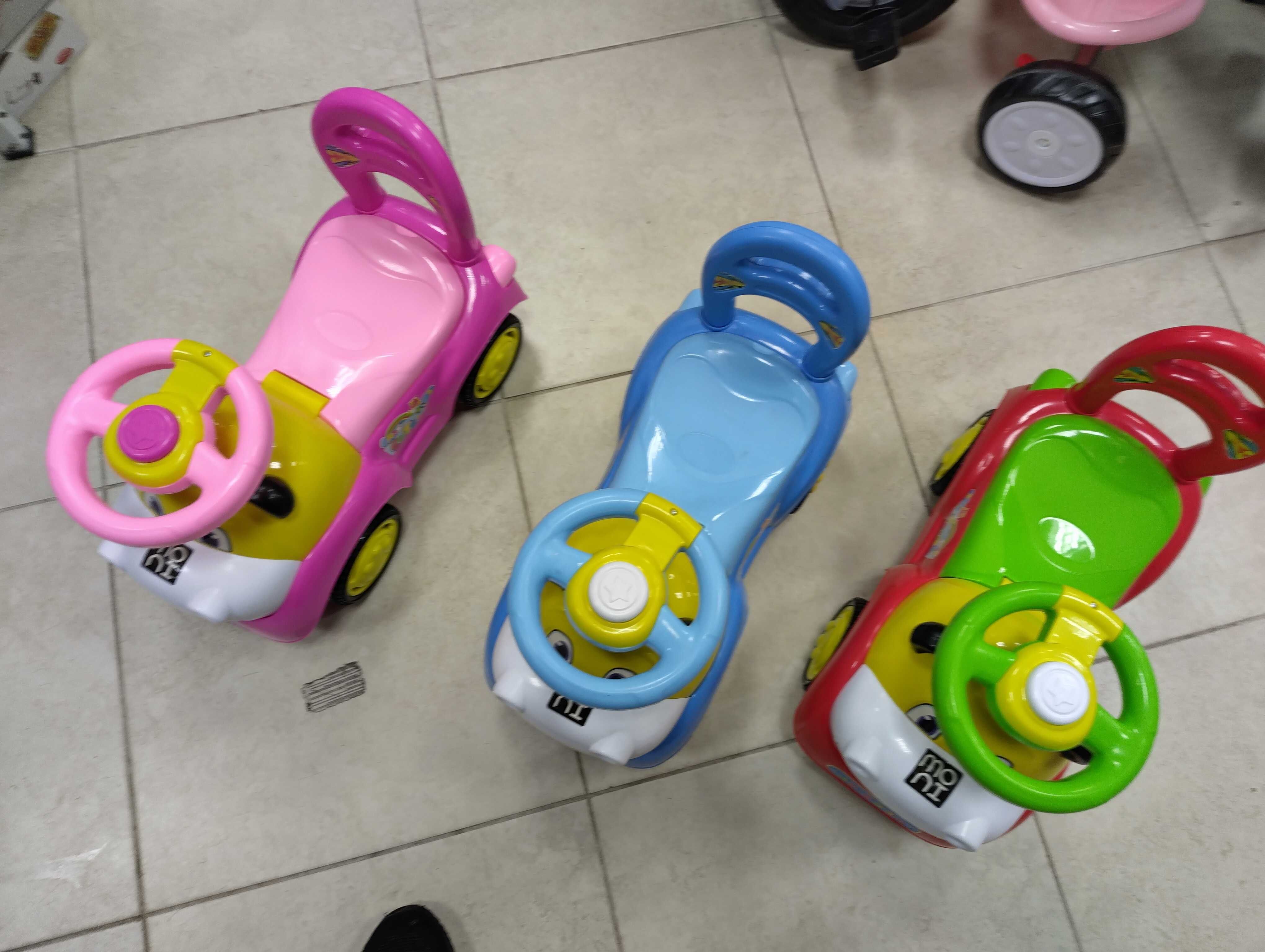 MONI Кола за бутане Super Car JY-Z03A