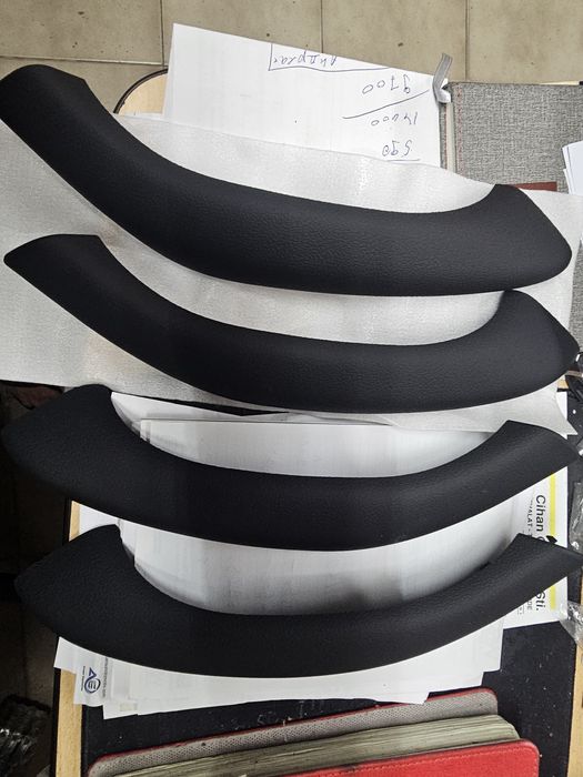 Kомплект дръжки за bmw F48,F39 .вътрешни