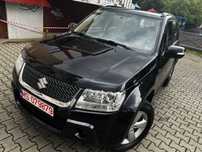 Suzuki Grand-Vitara 1,9d , 4X4 , EURO 5  !