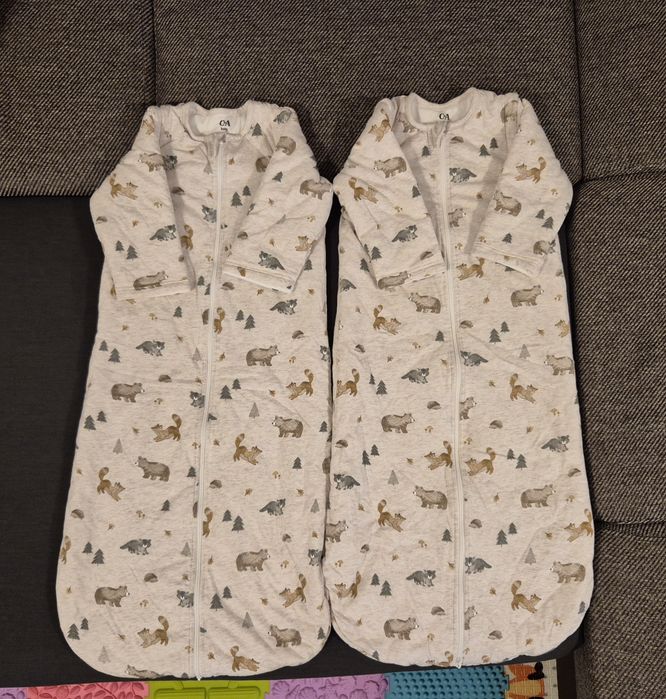 Sac de dormit de iarna C&A