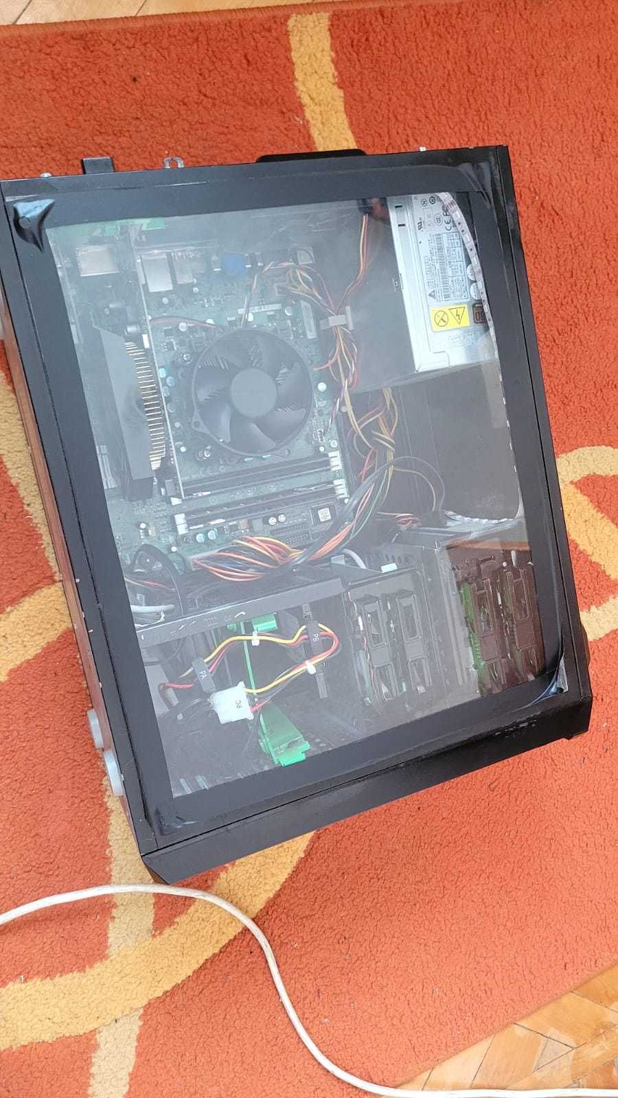 PC/Calculator, Monitor, Mouse, Tastatura 1200 lei