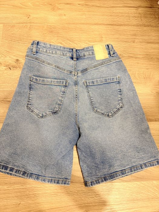 Blugi scurti Villa XS