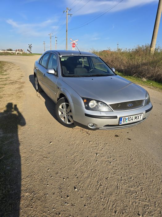 De vanzare Ford Mondeo Mk3