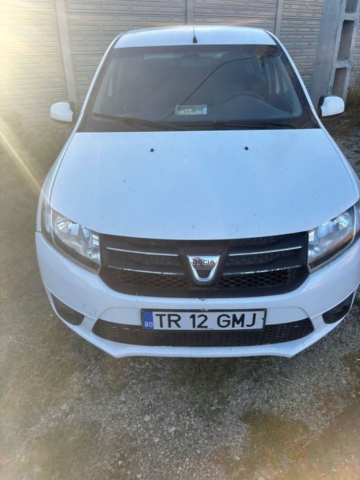Dacia Logan 1.5 diesel