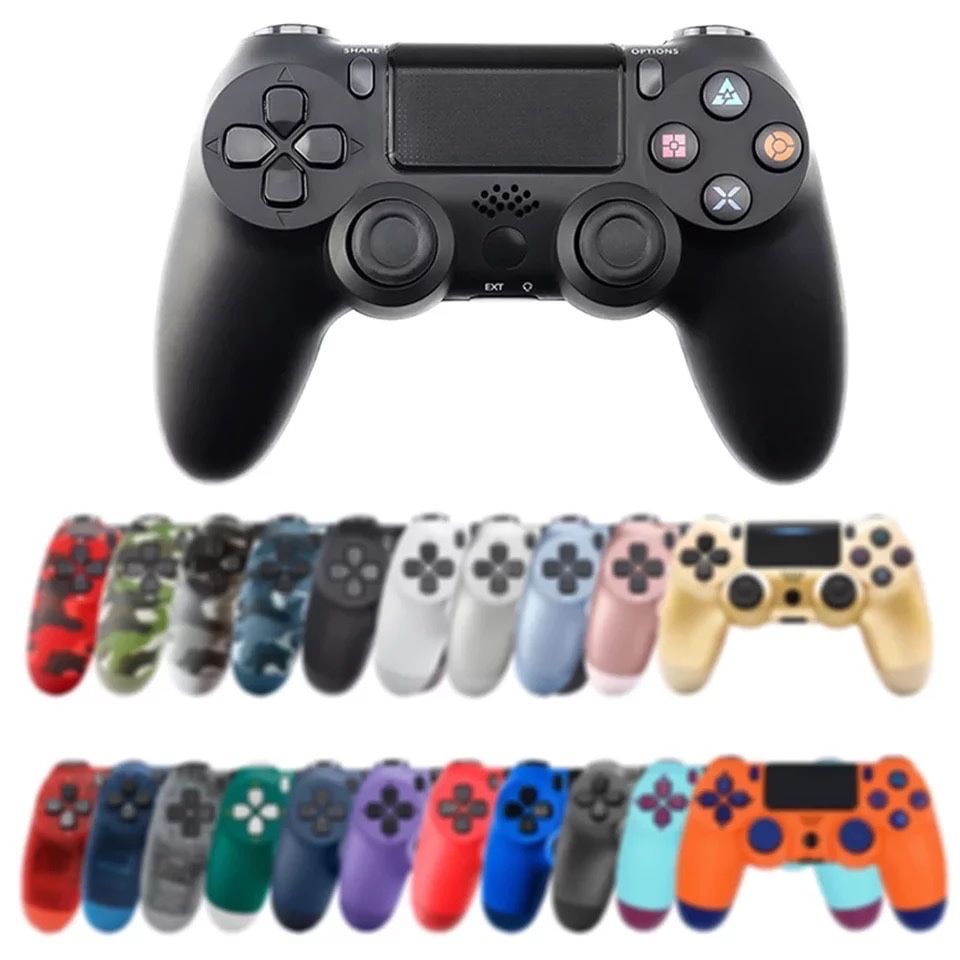 DUALSHOCK 4 PS4 jostik