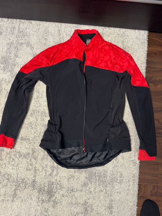 Geaca  L -MTB iarna,costum,pantaloni ST500 bicicleta barbati haina