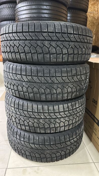 Шины 225/55R17 (4шт)