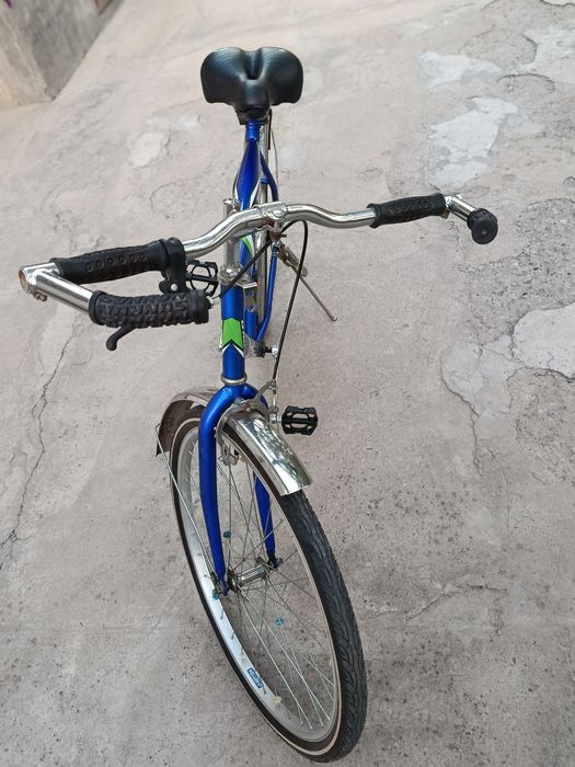 Продается велосипед 26