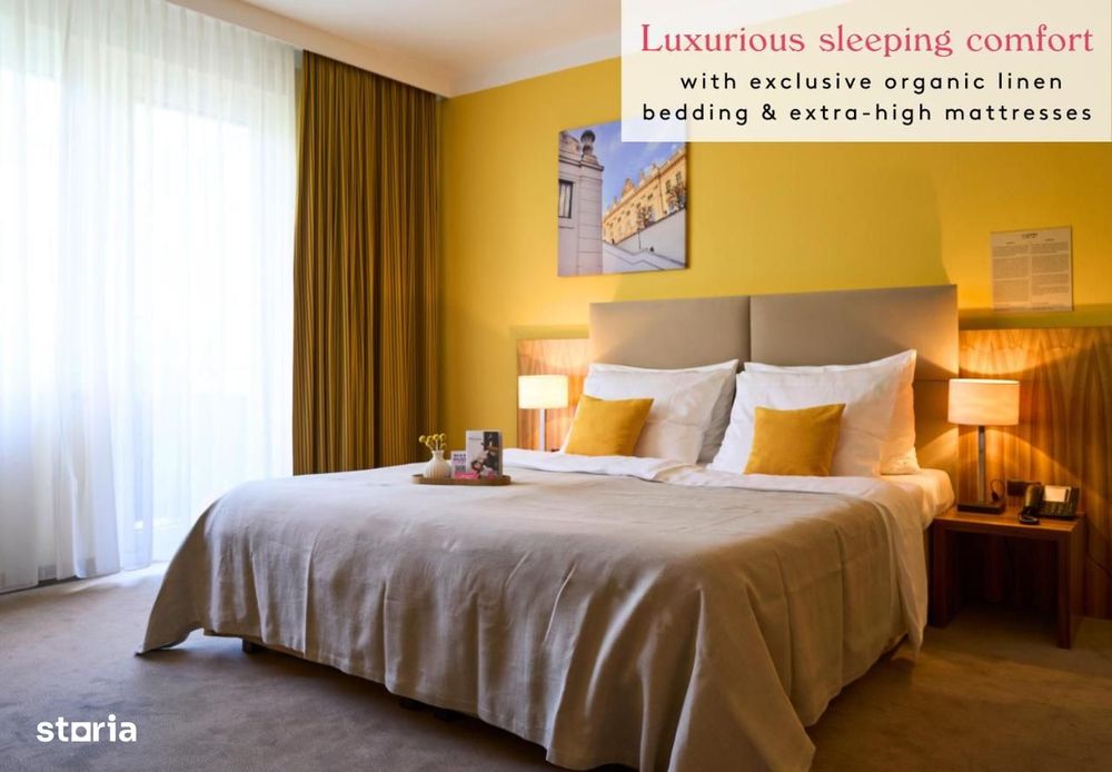 Zona superba- investitie