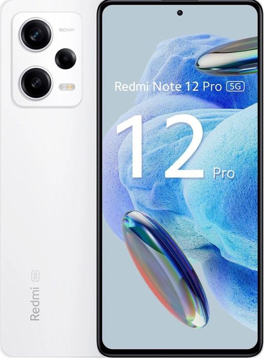 Редмий 12 про 5 g