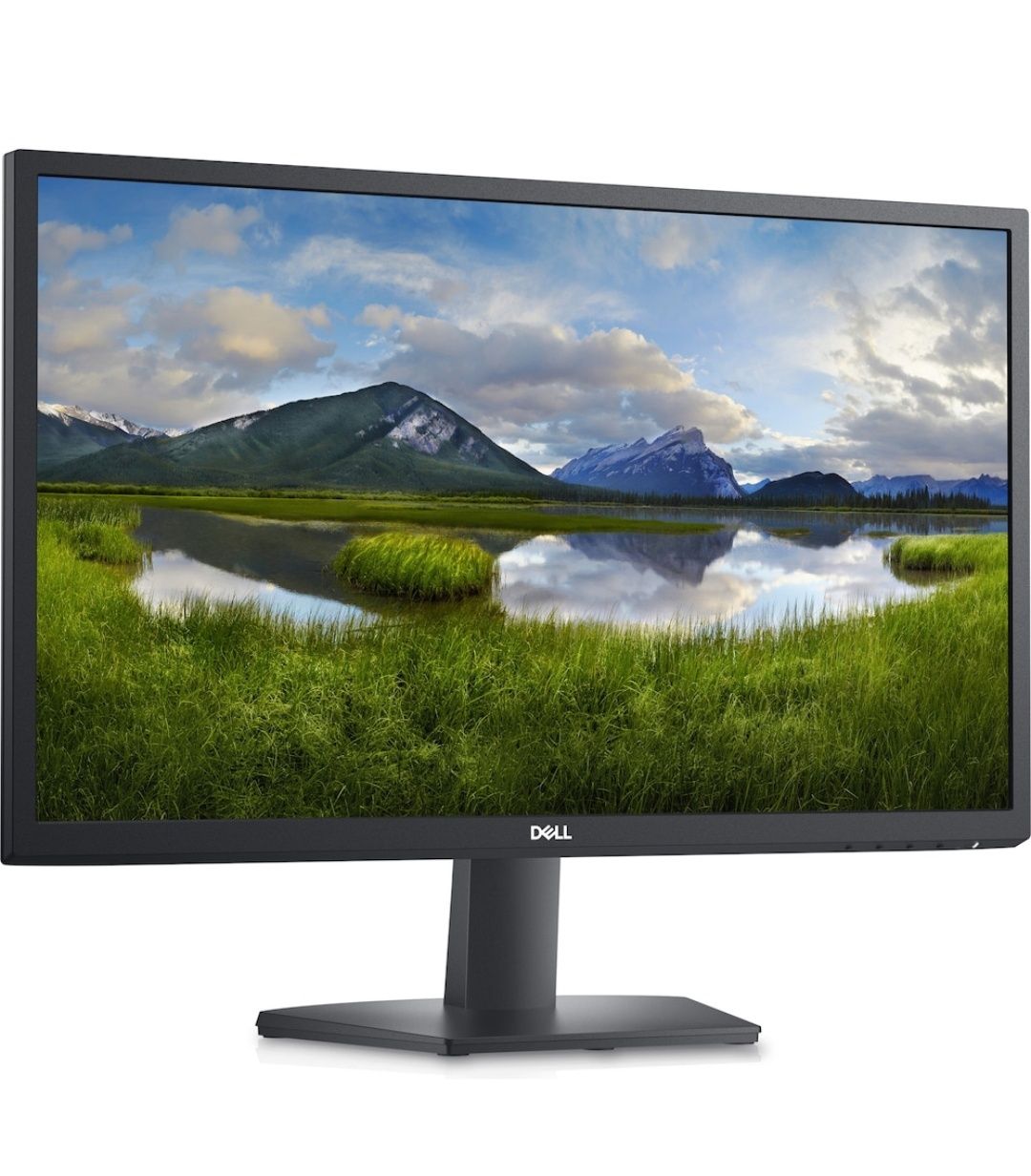 Monitor Led Dell 24 inch FHD, ca nou