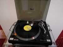 Pick up SHERWOOD model PM9800 - Vintage/Rar/Korea/Perfect
