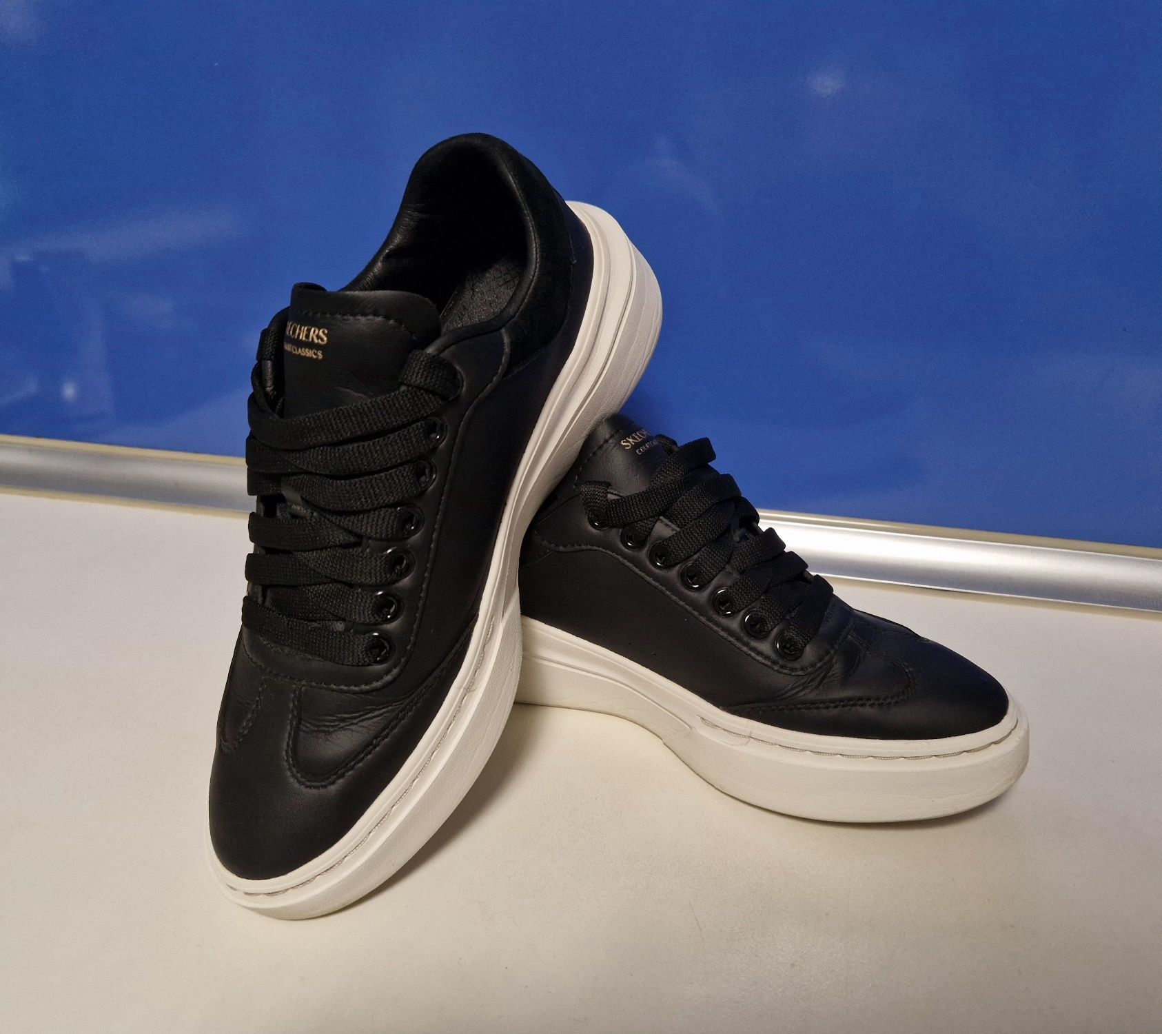 Маратонки skechers