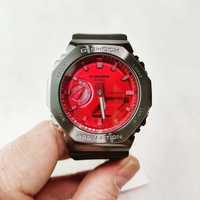 наручные часы оригинал Casio G-Shock GM-2100B-4