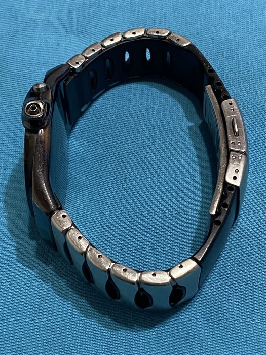 Vand bratara ceas Seiko Kinetic Arctura