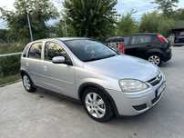 Opel Corsa C 1.2 Benzină