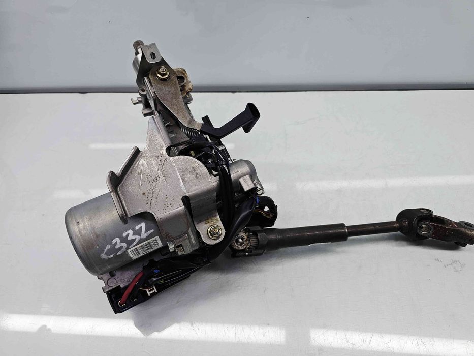 Ax coloana volan Renault Scenic 3 (J95) Facelift [Fabr 2009-2015] 4881