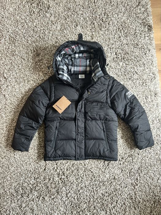 Geaca Burberry Premium M-L-XL