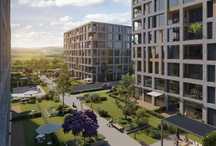 Продава тристаен апартамент в AМur Gardens
