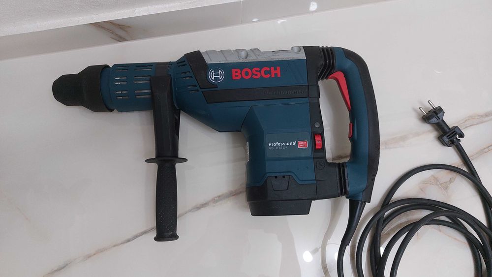 Rotopercutor Bosch GBH8