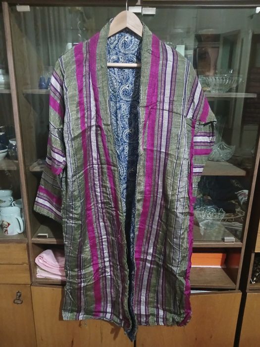 Чапан ансамбль мужской