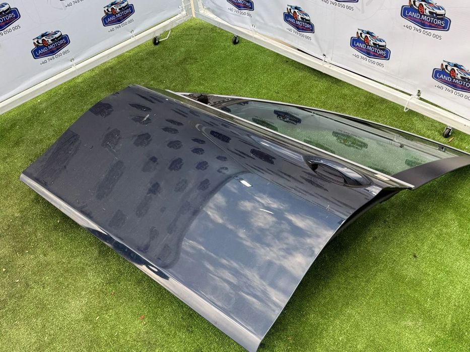 USA PORTIERA FATA STANGA BMW SERIA 5 F11 520D SE TOURING 2.0 DIESEL 2011 COD OEM 41009628753 / BREAK 2010-2017