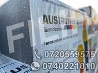 Polistiren expandat grafitat Austrotherm - pret de distribuitor!