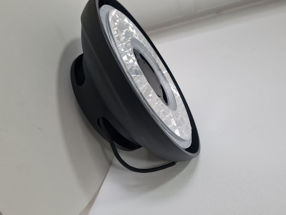Lampa LED High Bay Annulight™ – Iluminat Industrial