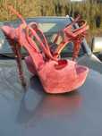 Casadei pumps, 37 ,5 , superbi