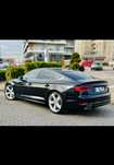 Audi A5 2018 diesel 190 cp S_line E 6