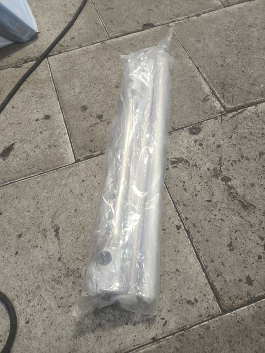 Ключ за джанти Schmitz cargobull