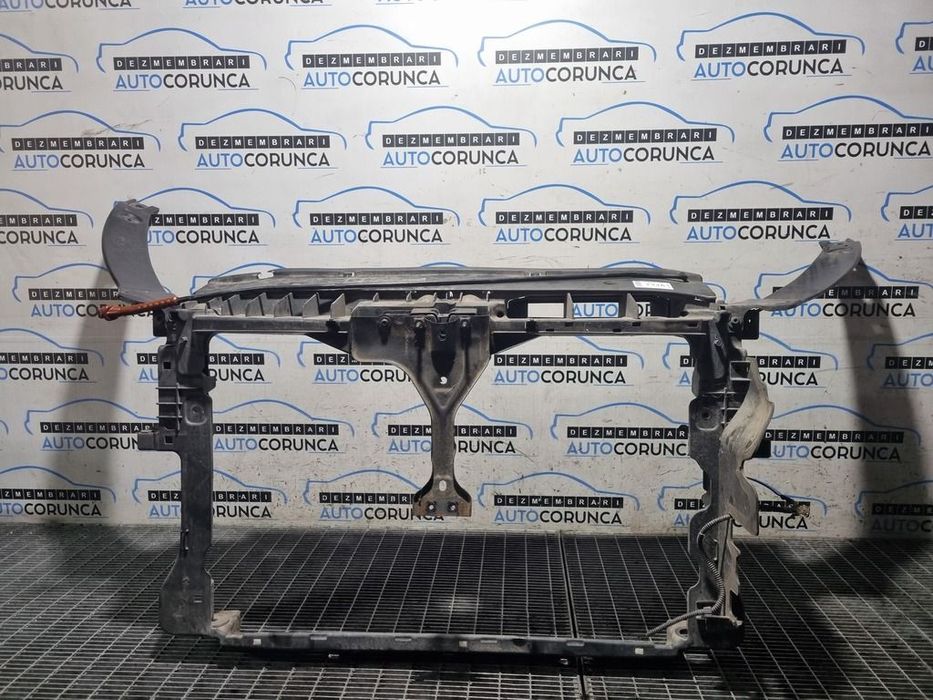 Trager Volkswagen Tiguan 5N 2.0 TDI 2008 - 2011 1968CC Manuala (1326) Diesel