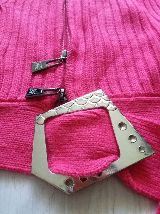 Дамско горнище - блуза и Дамска жилетка,Чисто нови, размер L