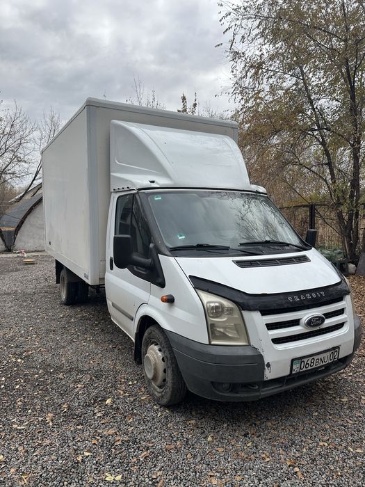 Грузоперевозки по г.Алматы и по Алматинской области