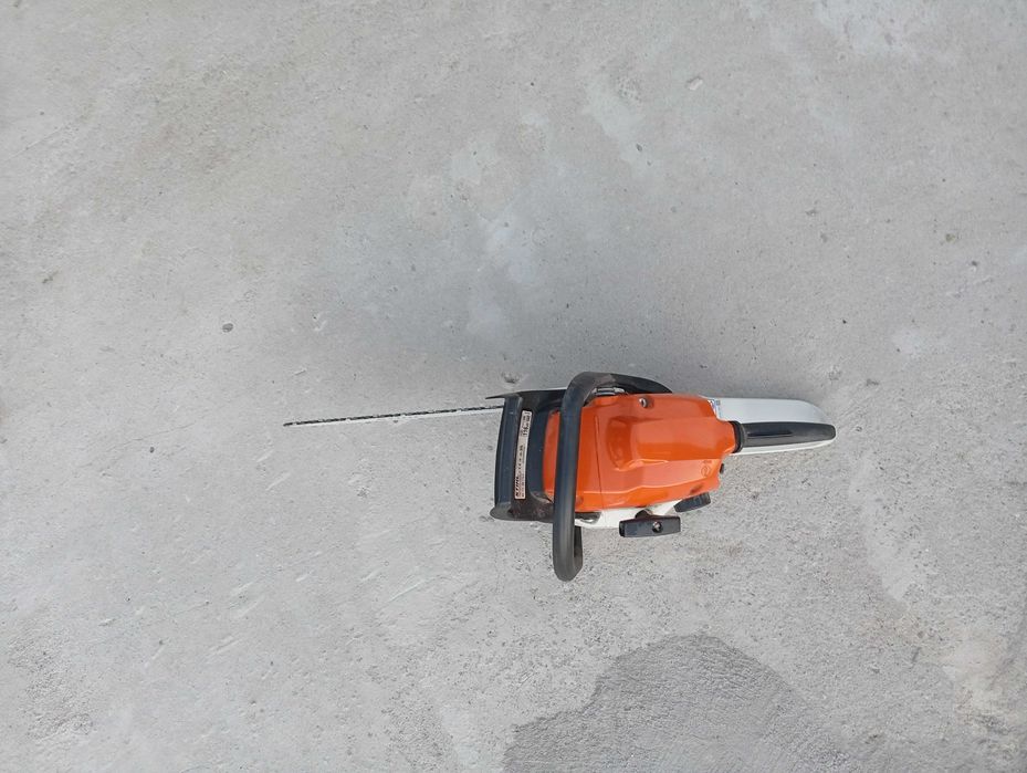 Drujba Stihl 5 ore de funcționare
