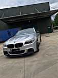 BMW Seria 5 F10 xDrive